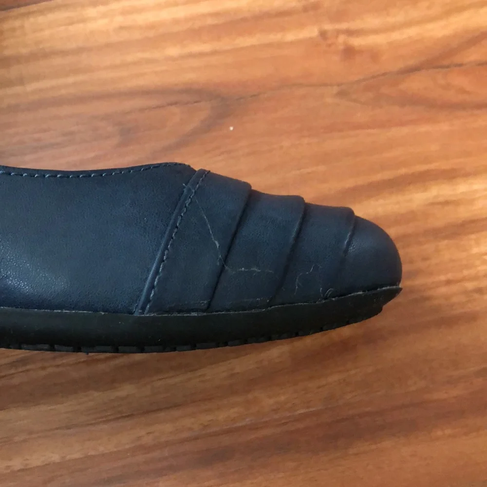 NWB Cliffs by White Mountain Clara Flats - Picture 4 of 8